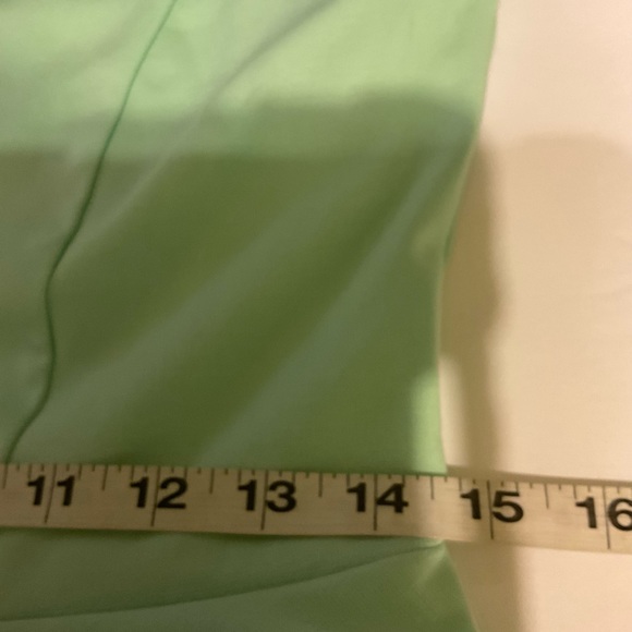 Ambiance Apparel lace top L - Picture 7 of 7